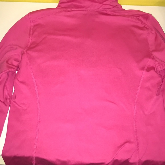 Pink workout sweater! - Picture 6 of 6